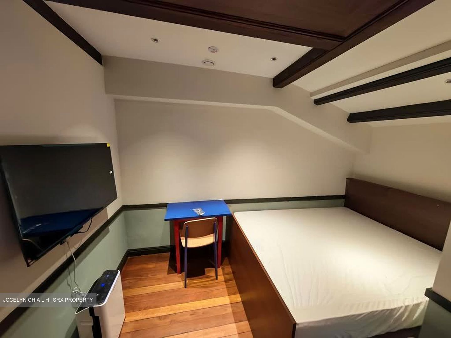 Telok Ayer Street (D1), Detached #570118091